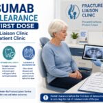 Denosumab Dental Clearance Before First Dose in Fracture Liaison Clinic at an Outpatient Clinic